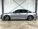 Used 2018 Audi A6 2.0T Premium w/ 20" Black Optic Package image 2