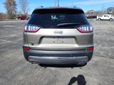 Used 2021 Jeep Cherokee Limited image 4