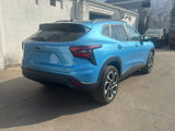 Used 2025 Chevrolet Trax RS w/ Sunroof Package image 3