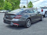 Used 2023 Genesis G70 2.0T image 3