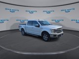 Certified 2019 Ford F150 Lariat image 2