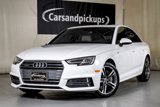 Used 2017 Audi A4 2.0T Premium Plus image 4