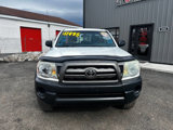 Used 2010 Toyota Tacoma 4x4 Regular Cab image 3
