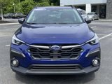 Used 2024 Subaru Crosstrek 2.5i Limited w/ Crosstrek Mirror Package image 2