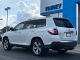 Used 2013 Toyota Highlander Limited image 3