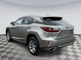 Used 2018 Lexus RX 350 AWD image 4