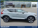 Certified 2025 Volvo XC40 B5 Plus w/ Protection Package Premier image 3