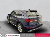 Certified 2022 Audi Q5 2.0T Premium Plus w/ Premium Plus Package image 4