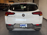 Certified 2021 Buick Encore GX Essence w/ Advanced Technology Package image 4