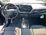 New 2025 Chevrolet Trax RS w/ Driver Confidence Package image 5