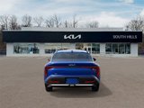 New 2025 Kia K4 EX image 5