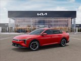 New 2025 Kia K4 EX image 3