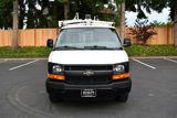 Used 2016 Chevrolet Express 2500 w/ Cold Climate Package image 3