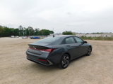 New 2025 Hyundai Elantra Sport image 5