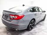 Used 2022 Honda Accord Sport image 6