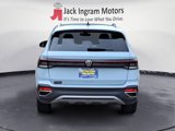 New 2025 Volkswagen Taos SE image 4