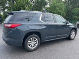 Used 2018 Chevrolet Traverse LT image 3