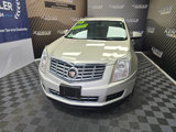 Used 2015 Cadillac SRX FWD image 3