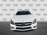 Used 2014 Mercedes-Benz CLS 550 4MATIC image 3