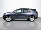 Certified 2022 Chevrolet Equinox LT image 4