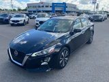 Used 2022 Nissan Altima 2.5 SV image 3