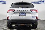 Certified 2021 Ford Escape SE w/ SE Sport Appearance Package image 5