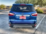 Used 2021 Ford EcoSport Titanium image 6
