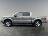 Used 2012 Ford F150 4x4 SuperCrew image 4