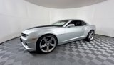 Used 2011 Chevrolet Camaro SS w/ RS Package image 2