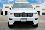 Certified 2022 Jeep Grand Cherokee Laredo X image 3