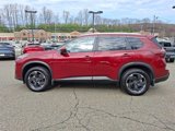 Certified 2024 Nissan Rogue SV w/ SV Premium Package image 4