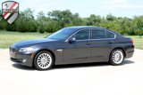 Used 2011 BMW 535i xDrive Sedan image 3