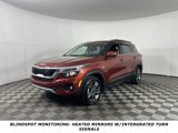 Certified 2023 Kia Seltos S image 3