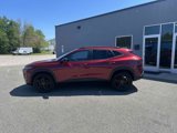 Used 2024 Chevrolet Trax ACTIV image 2