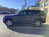 New 2025 Jeep Grand Cherokee Limited image 4