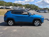 Certified 2020 Jeep Compass Latitude w/ Popular Equipment Group image 3