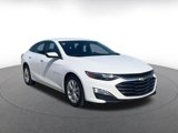 Used 2024 Chevrolet Malibu LT image 3