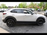 Certified 2024 MAZDA CX-30 AWD 2.5 S w/ Select Sport Pkg image 5