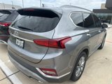 Used 2019 Hyundai Santa Fe SEL image 4
