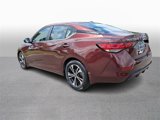 Used 2022 Nissan Sentra SV image 6