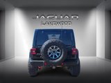 Used 2018 Jeep Wrangler Unlimited Rubicon image 4