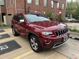 Used 2015 Jeep Grand Cherokee Limited w/ Luxury Group II image 3