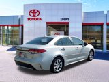 Certified 2020 Toyota Corolla LE image 3