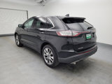 Used 2015 Ford Edge Titanium w/ Equipment Group 302A image 3