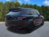 Used 2022 Land Rover Range Rover Sport HSE Silver Edition image 4