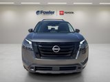 Used 2022 Nissan Pathfinder SV w/ SV Black Package image 2