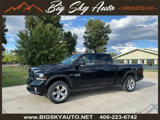 Used 2017 RAM 1500 Sport w/ Sport Premium Group image 3
