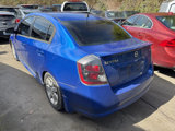 Used 2011 Nissan Sentra 2.0 SR w/ Convenience Pkg image 2