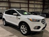 Used 2018 Ford Escape SE image 2