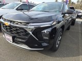 New 2025 Chevrolet Trax LT image 2